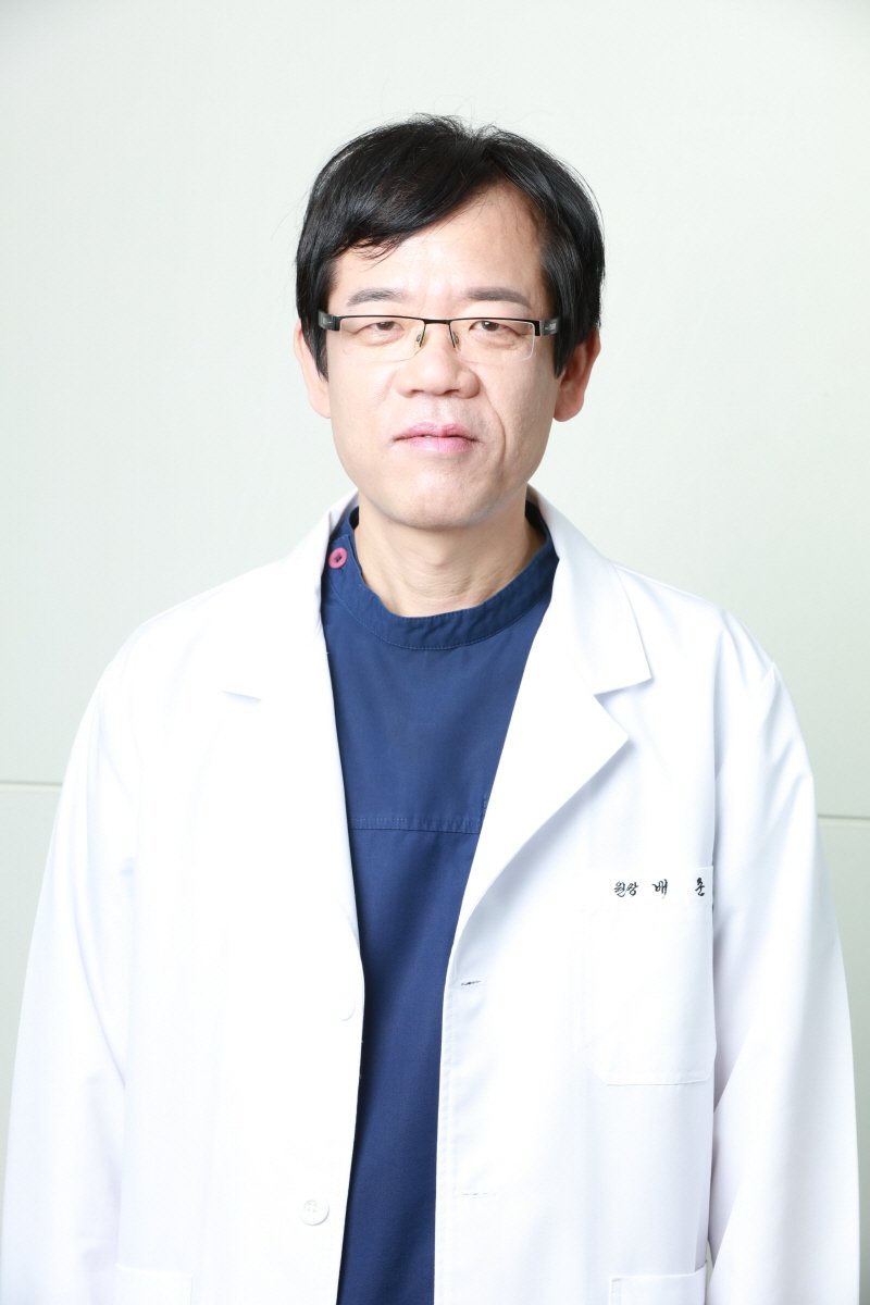 액취증 레이저 치료