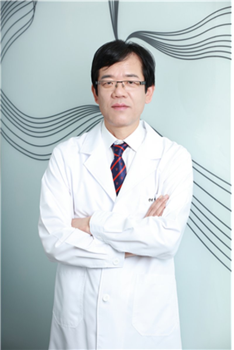 다한증 치료 후기